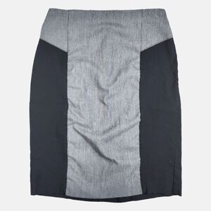 3/$25 Van Heusen Stretch Pencil Skirt - Size 2
